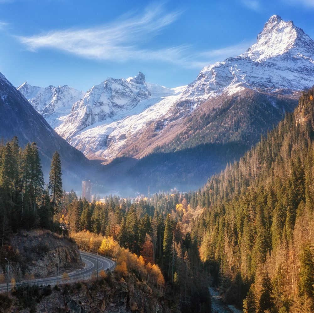 Photograph by Igor Drozdov