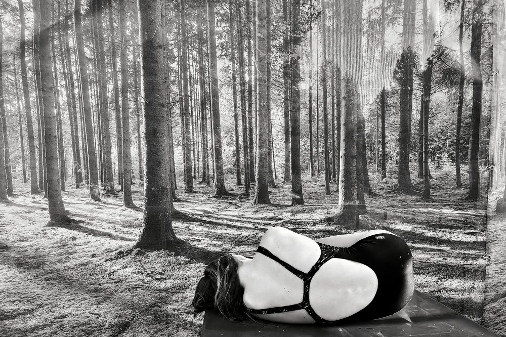 Photograph by Алина