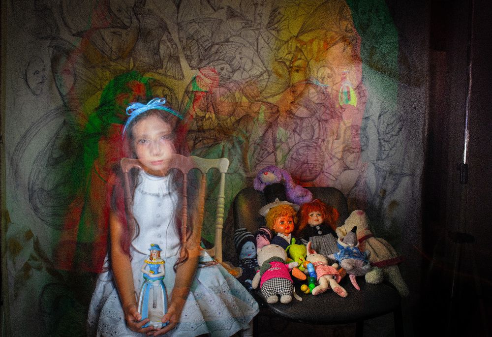 Photograph by Erfan Amelsayah