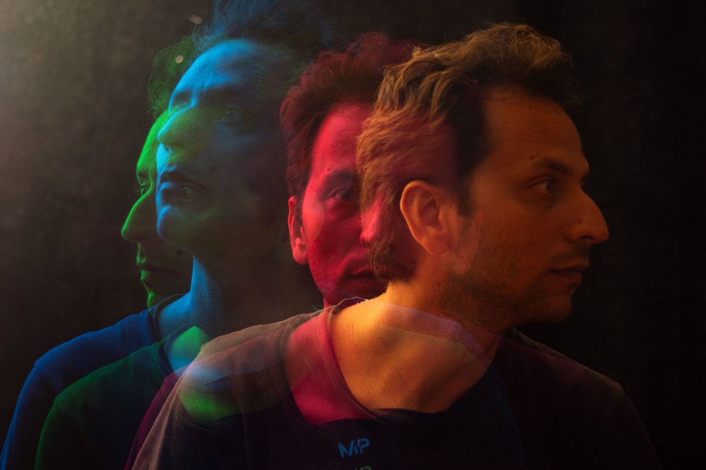 Photograph by Erfan Amelsayah