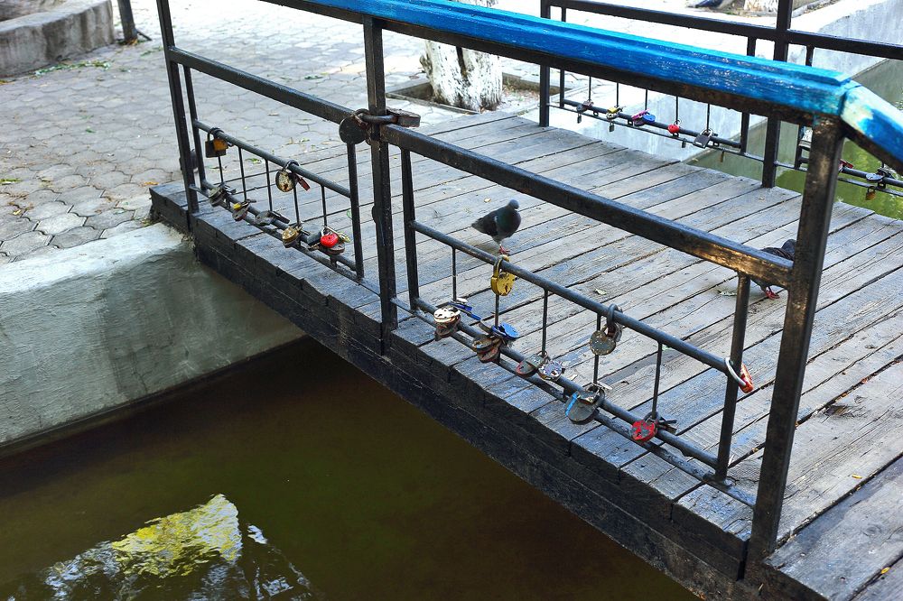 Photograph by Юрий Гайворонский