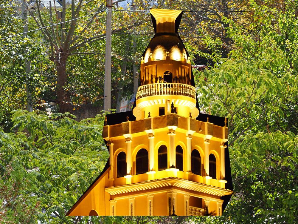 Photograph by Сергей Борисов