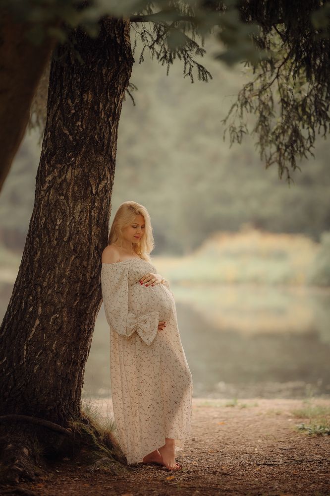 Photograph by Наталия Ватутина