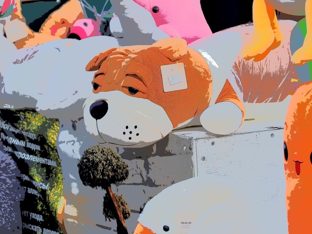 Photograph by Сергей Борисов