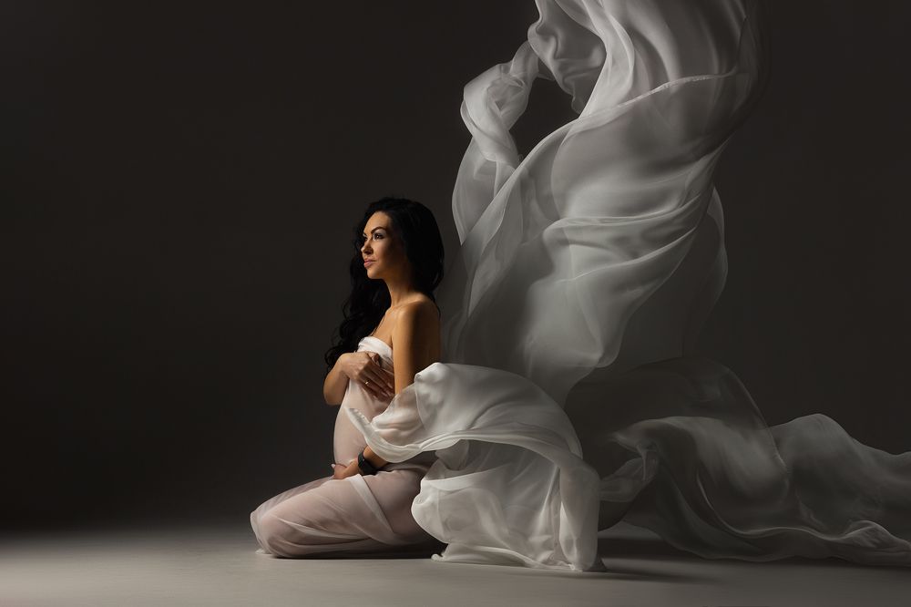 Photograph by Корзинкина Наталья