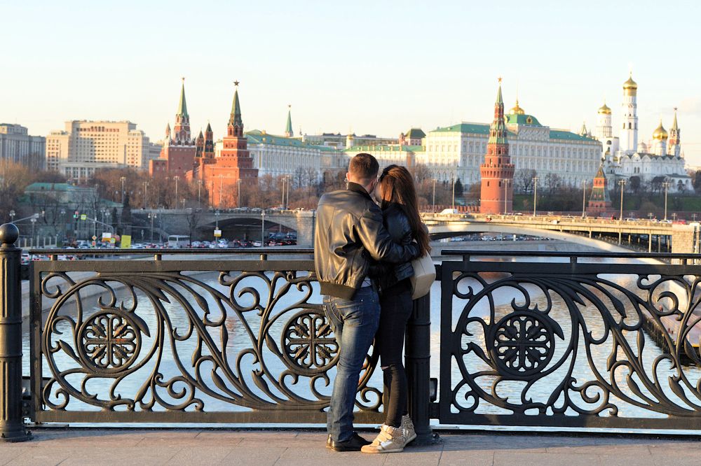 Photograph by Марина Кушнарева