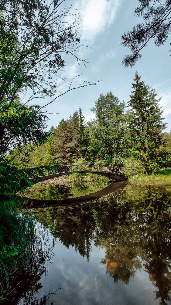Photograph by Катерина Магало