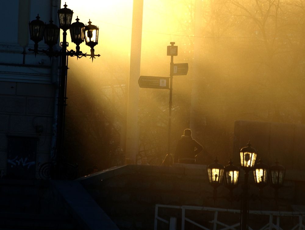 Photograph by Сергей Рябов