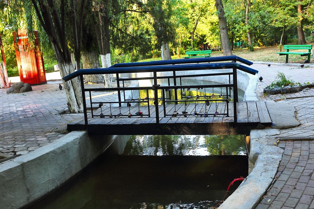 Photograph by Юрий Гайворонский