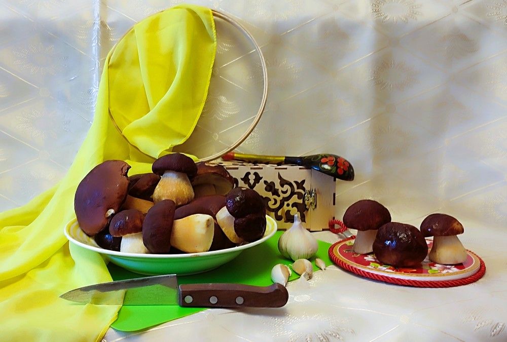 Photograph by Светлана Батурова