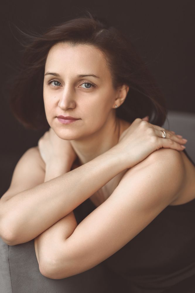 Photograph by Татьяна Бесчастнова