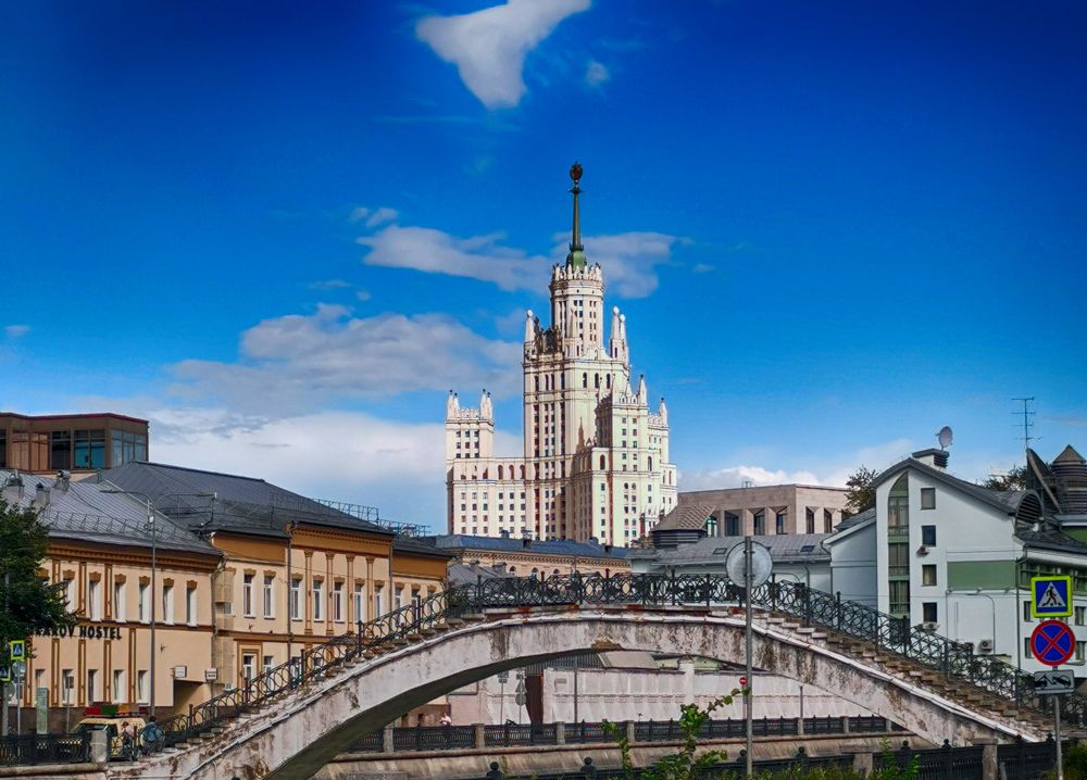 Фотография автора Валерий Цуркан