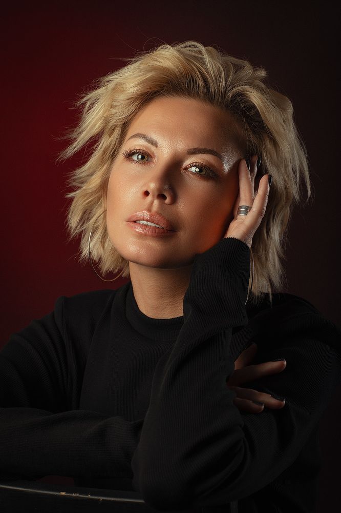 Фотография автора Сергей Киселев