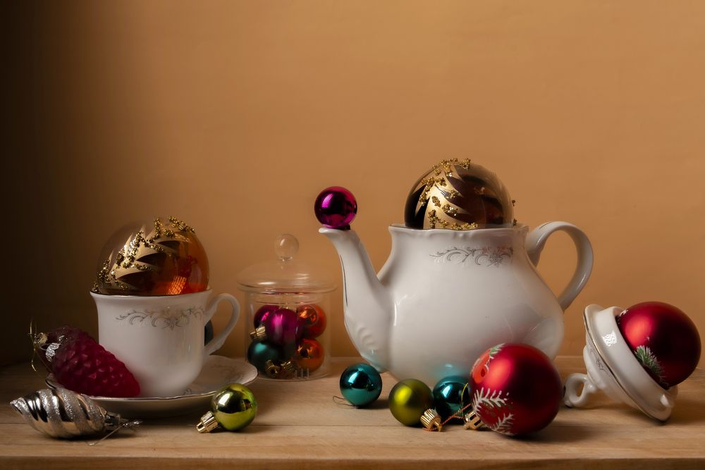 Фотография автора Дмитрий Кетов