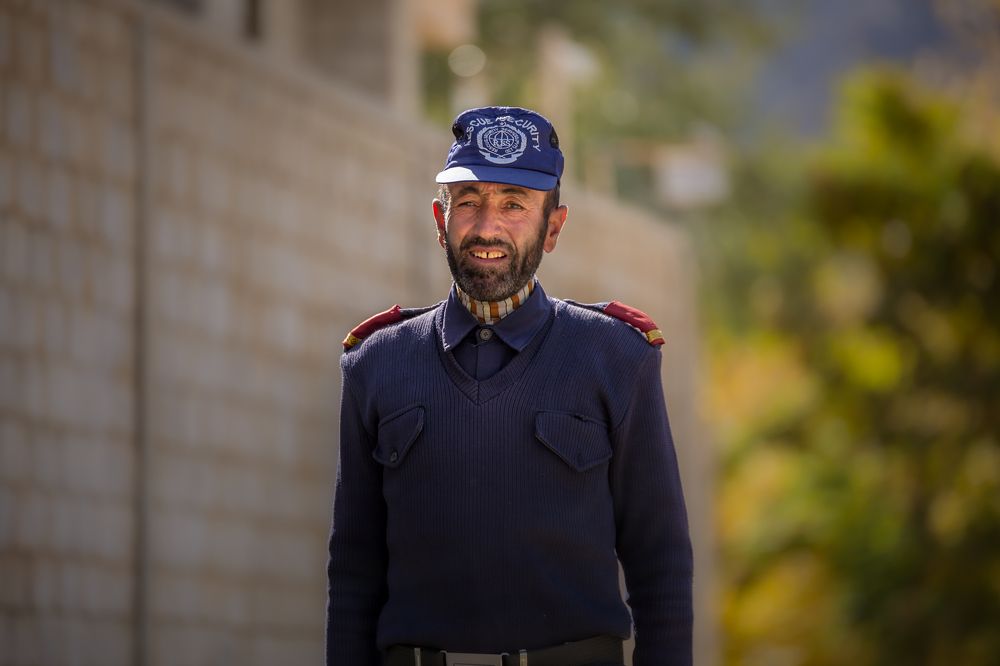 Photograph by Shahzad Ali