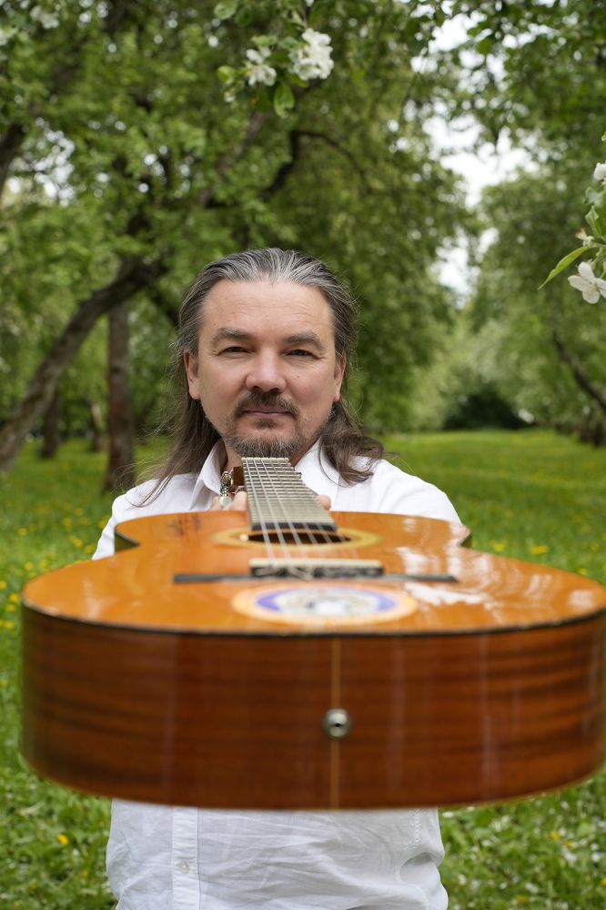 Photograph by Алла Чуракова