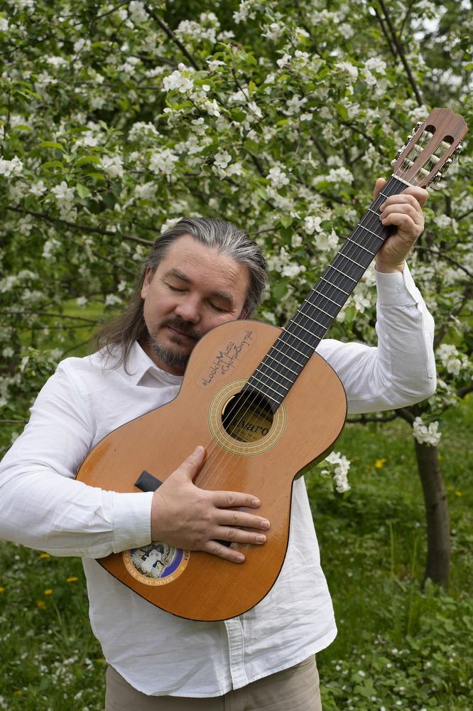 Photograph by Алла Чуракова