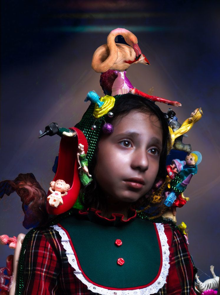 Photograph by Samineh Amel Sayyah