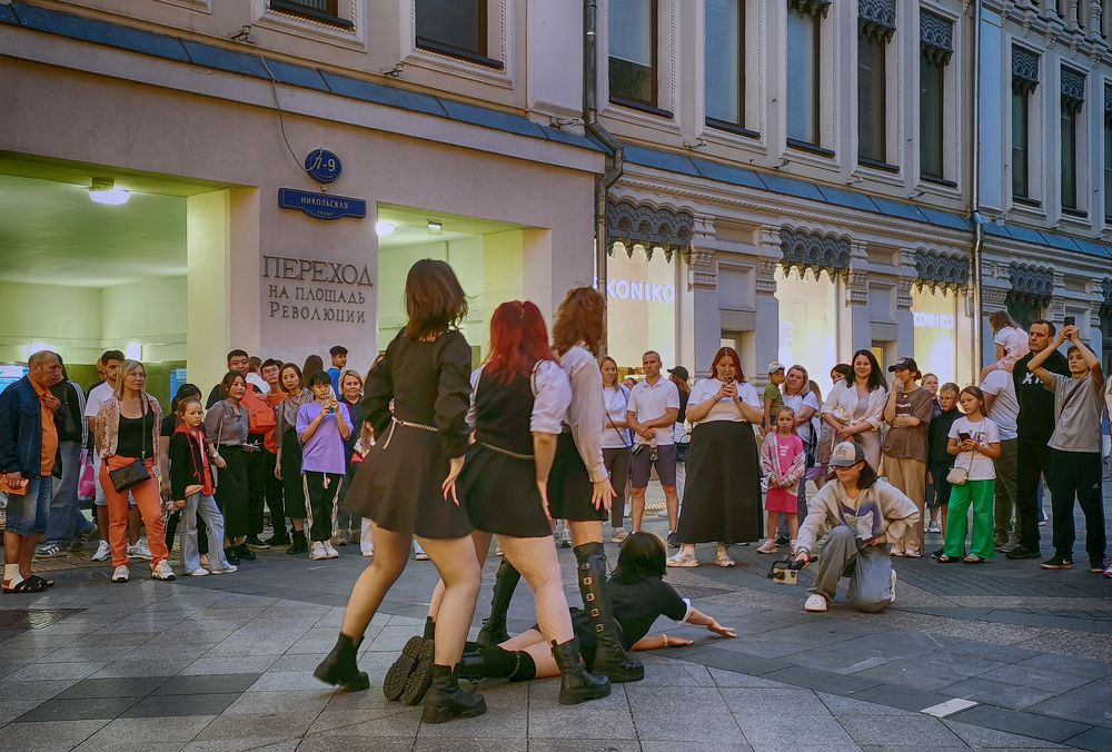 Фотография автора Валерий Цуркан