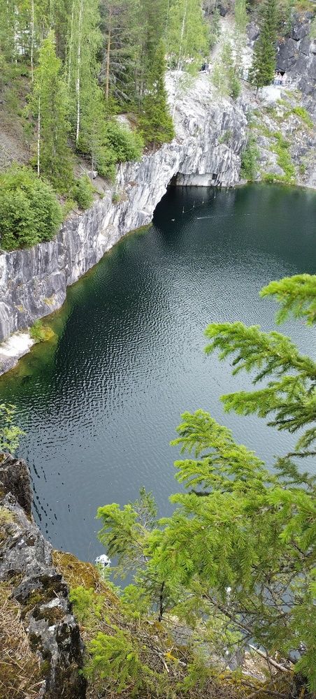 Идеальный баланс)