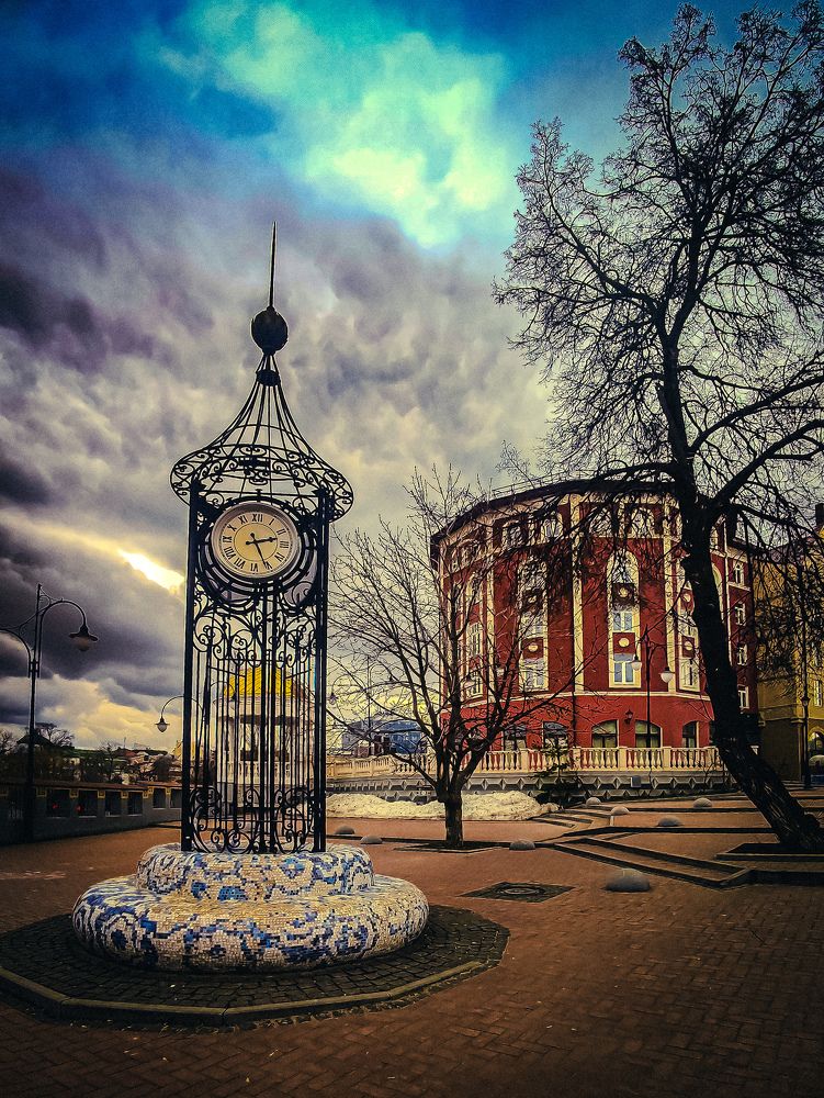 Фотография автора Нина Зинченко