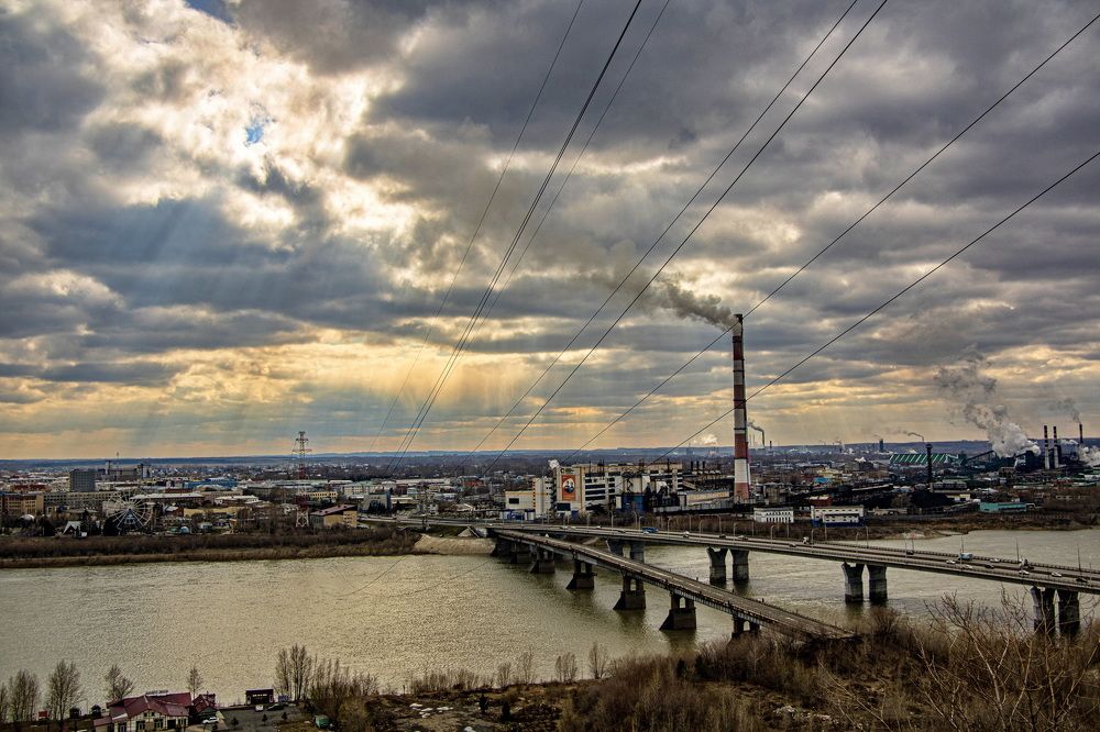Фотография автора Черепанов Александр