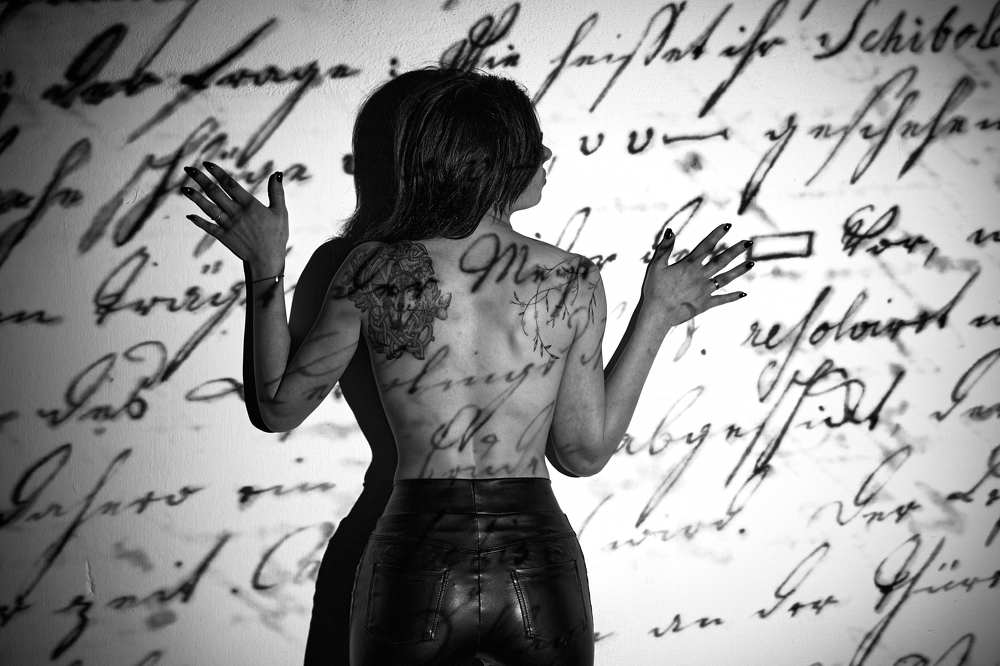 Photograph by Денис Будняк