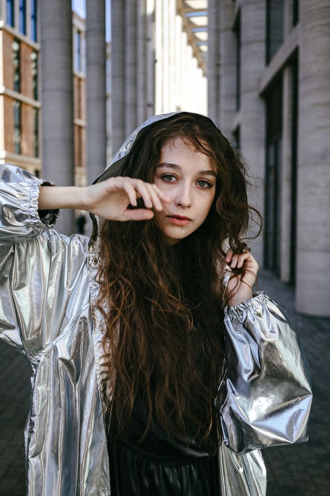 Photograph by Дарья Заманова