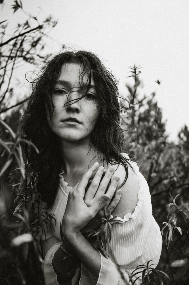 Photograph by Дарья Заманова