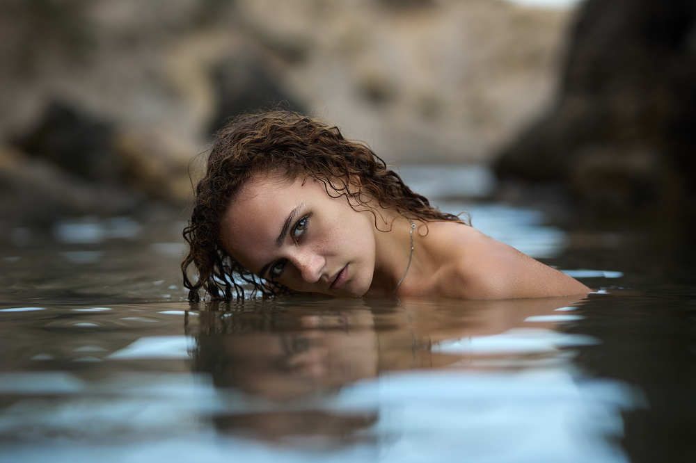 Photograph by Денис Будняк