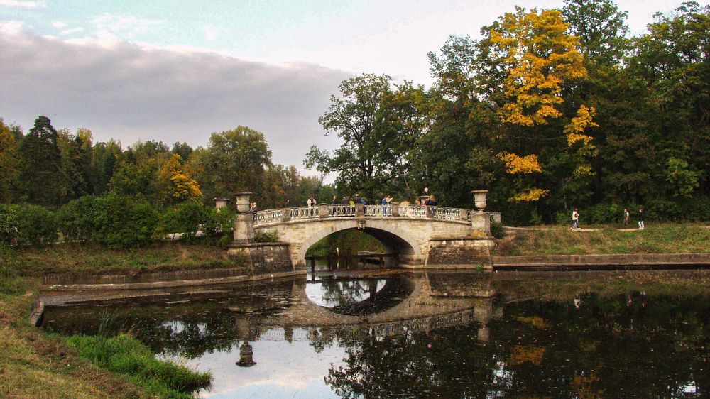 Photograph by Aleksandr Belov