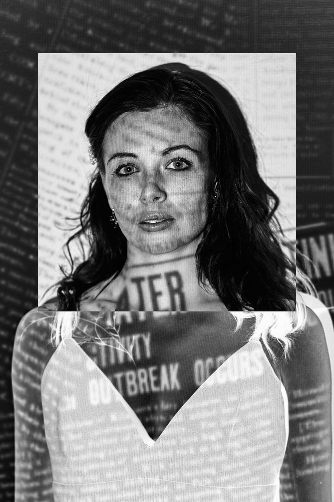 Photograph by Денис Будняк