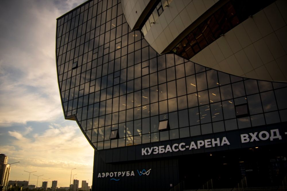 Фотография автора Черепанов Александр