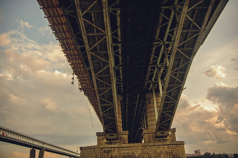 Фотография автора Черепанов Александр