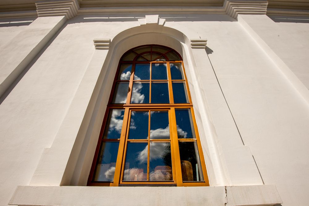 Photograph by Юрий Стекачёв