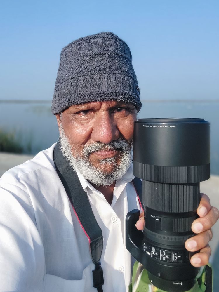 Photograph by Sugha Bapodara