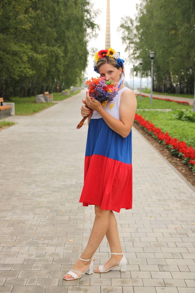 Photograph by Александра Пугачева