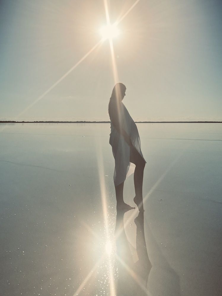 Photograph by Ольга Белоусова