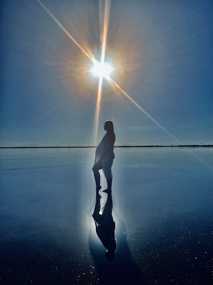 Photograph by Ольга Белоусова