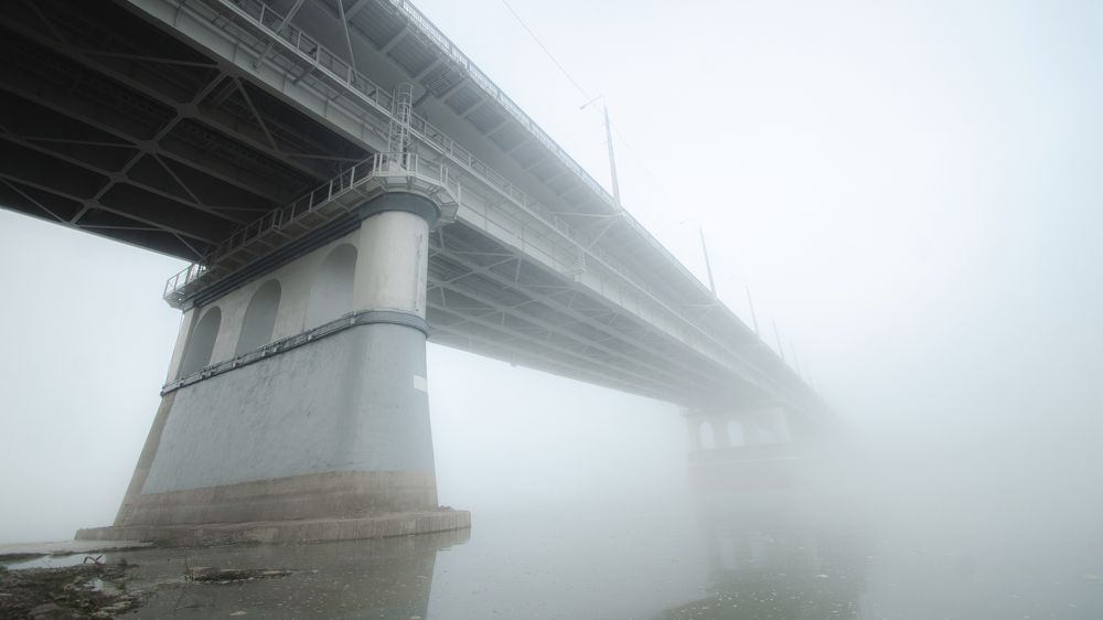 Photograph by Александр Соколович