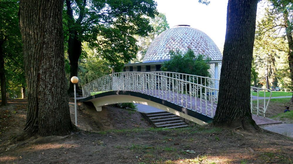 Photograph by Владимир Лобанов