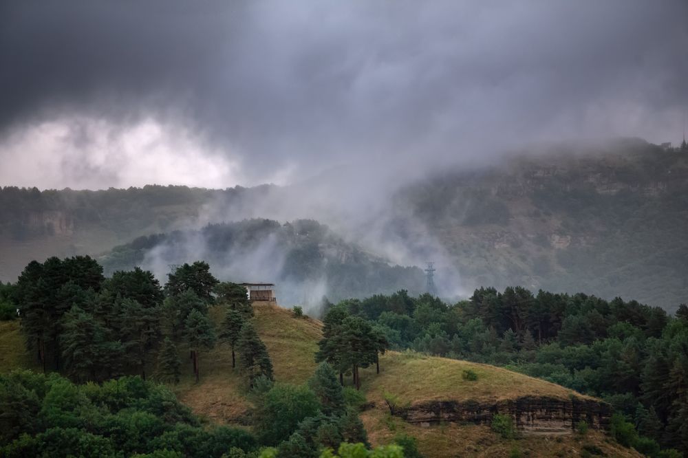 Photograph by Виталий Са