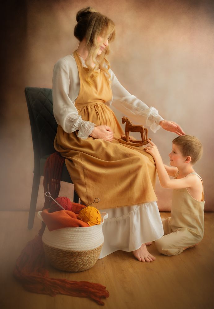 Photograph by Анастасия Хлебникова