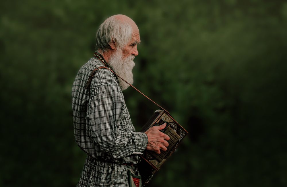 Photograph by Элен Пройс