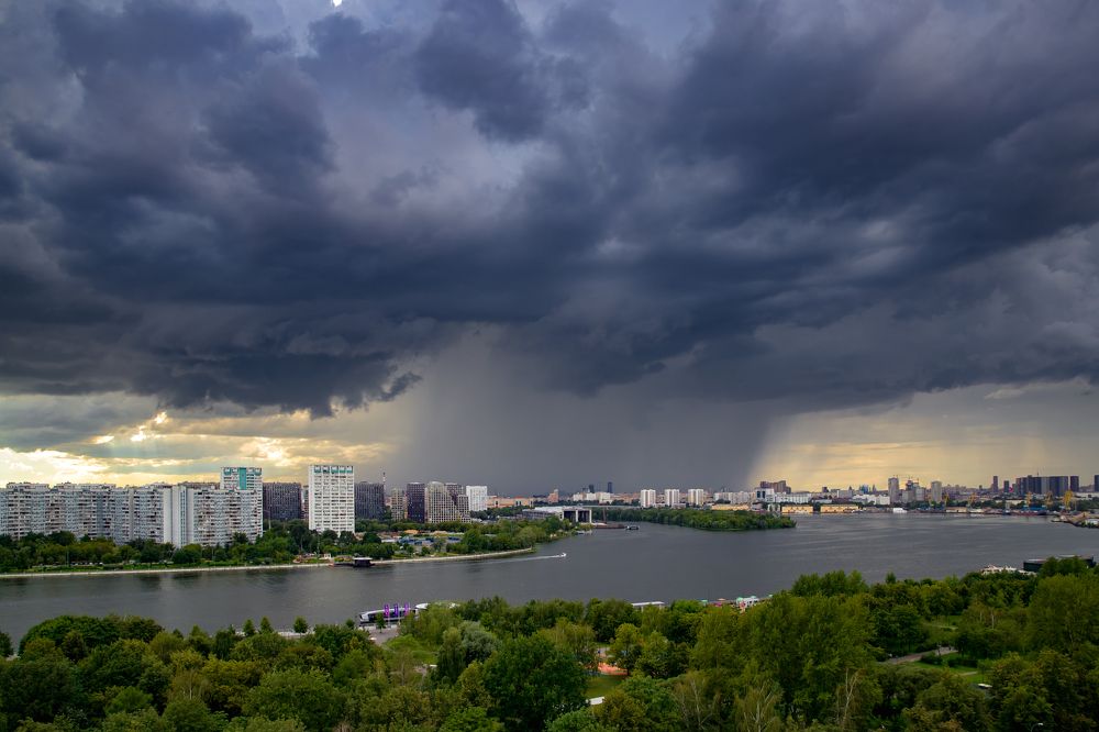 Photograph by Владимир Говоров