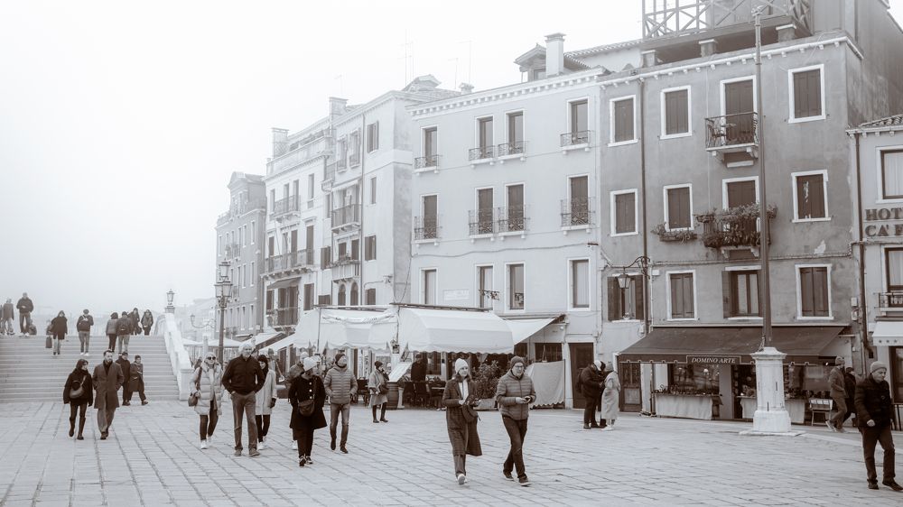 Photograph by Ali Lari