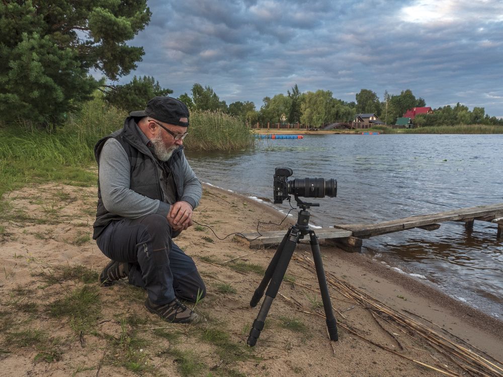 Photograph by Надежда Михайлина