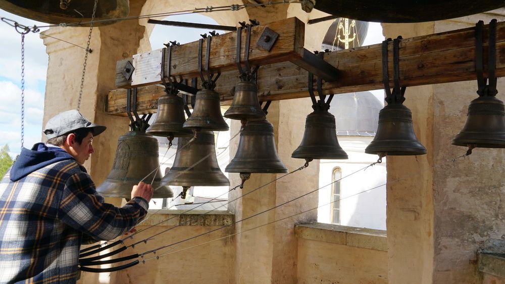 Photograph by Блюмина Елена