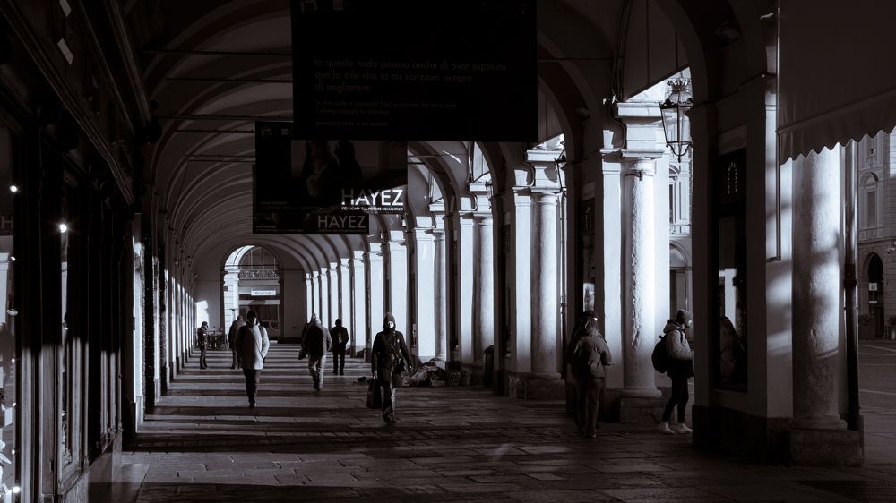 Photograph by Ali Lari