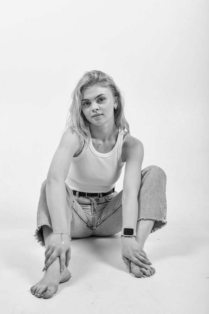 Photograph by Виталий Са